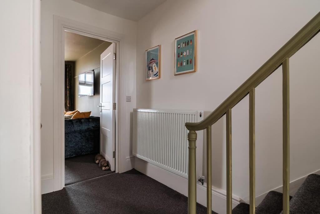 Seaside Serenity: 3-bedroom Haven In *